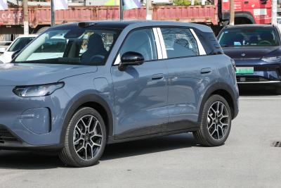 2026款 505激光雷达版-外观-图片-有驾