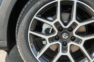 2026款 505激光雷达版-外观-图片-有驾