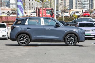 2026款 505激光雷达版-外观-图片-有驾