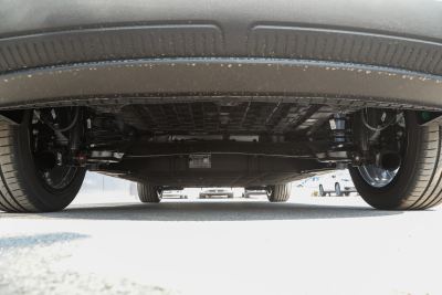 2026款 505激光雷达版-外观-图片-有驾