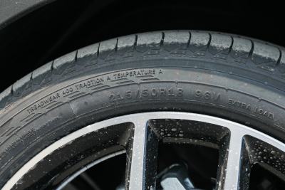 2026款 505激光雷达版-外观-图片-有驾