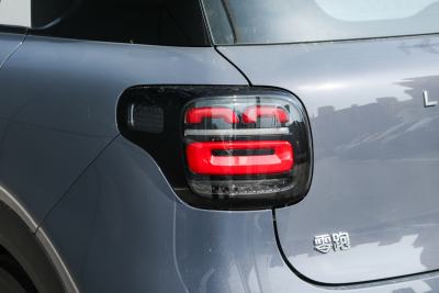 2026款 505激光雷达版-外观-图片-有驾