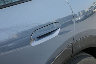 2026款 505激光雷达版-外观-图片-有驾