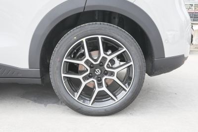 2026款 505激光雷达版-外观-图片-有驾