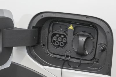 2026款 505激光雷达版-外观-图片-有驾