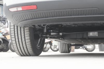 2026款 505激光雷达版-外观-图片-有驾