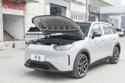 2026款 505激光雷达版-外观-图片-有驾