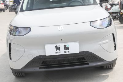 2026款 505激光雷达版-外观-图片-有驾