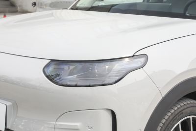 2026款 505激光雷达版-外观-图片-有驾