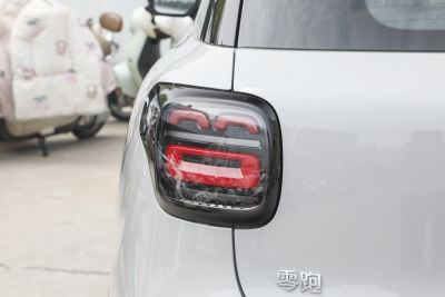 2026款 505激光雷达版-外观-图片-有驾