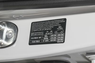 2026款 505激光雷达版-外观-图片-有驾