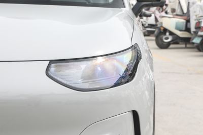 2026款 505激光雷达版-外观-图片-有驾