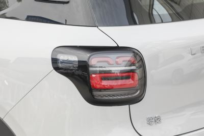 2026款 505激光雷达版-外观-图片-有驾