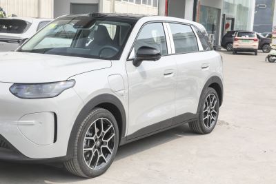 2026款 505激光雷达版-外观-图片-有驾