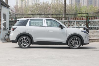 2026款 505激光雷达版-外观-图片-有驾