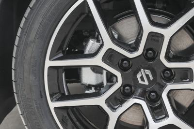 2026款 505激光雷达版-外观-图片-有驾