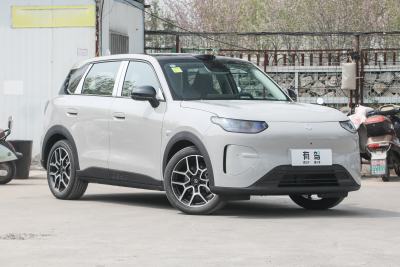 2026款 505激光雷达版-外观-图片-有驾