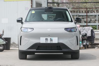 2026款 505激光雷达版-外观-图片-有驾