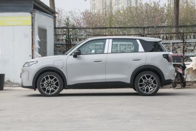 2026款 505激光雷达版-外观-图片-有驾