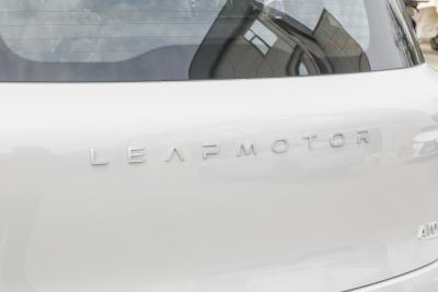 2026款 505激光雷达版-外观-图片-有驾