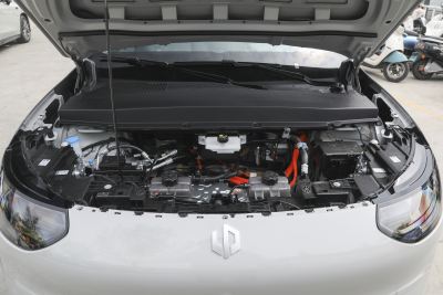 2026款 505激光雷达版-外观-图片-有驾