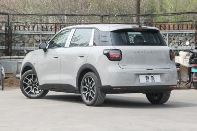 2026款 505激光雷达版-外观-图片-有驾