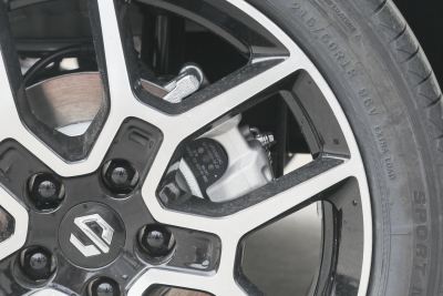 2026款 505激光雷达版-外观-图片-有驾