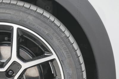 2026款 505激光雷达版-外观-图片-有驾