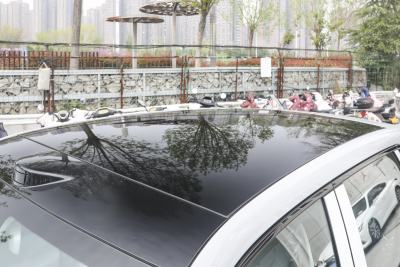 2026款 505激光雷达版-外观-图片-有驾