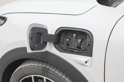 2026款 505激光雷达版-外观-图片-有驾