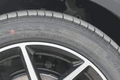 2026款 505激光雷达版-外观-图片-有驾