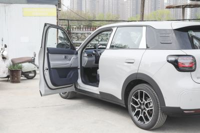 2026款 505激光雷达版-外观-图片-有驾