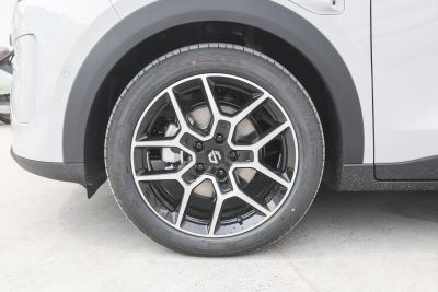 2026款 505激光雷达版-外观-图片-有驾