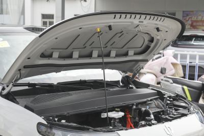 2026款 505激光雷达版-外观-图片-有驾