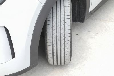 2026款 505激光雷达版-外观-图片-有驾