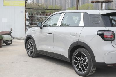 2026款 505激光雷达版-外观-图片-有驾