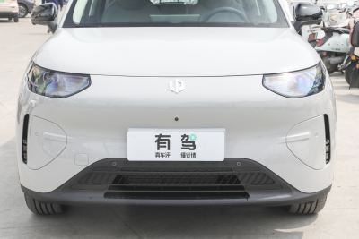 2026款 505激光雷达版-外观-图片-有驾