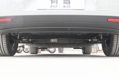 2026款 505激光雷达版-外观-图片-有驾