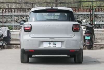 2026款 505激光雷达版-外观-图片-有驾