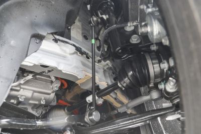 2026款 505激光雷达版-外观-图片-有驾