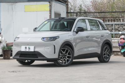 2026款 505激光雷达版-外观-图片-有驾