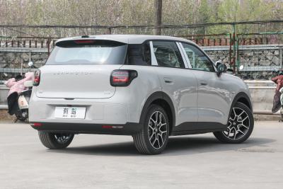 2026款 505激光雷达版-外观-图片-有驾