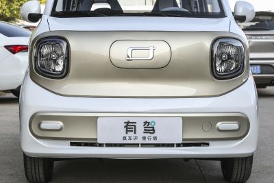 2025款 222km 灵动马-外观-图片-有驾