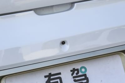 2025款 222km 灵动马-外观-图片-有驾