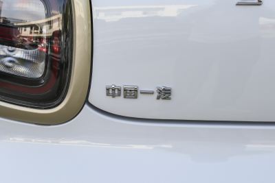 2025款 222km 灵动马-外观-图片-有驾