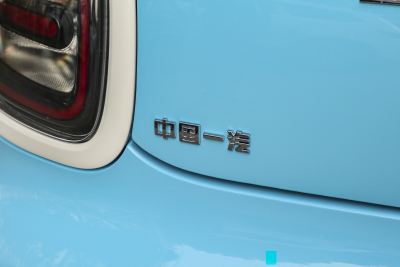 2025款 222km 灵动马-外观-图片-有驾
