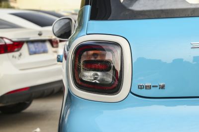 2025款 222km 灵动马-外观-图片-有驾