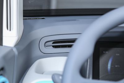 2025款 222km 灵动马-内饰-图片-有驾