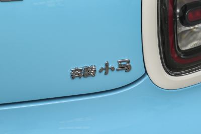 2025款 222km 灵动马-外观-图片-有驾