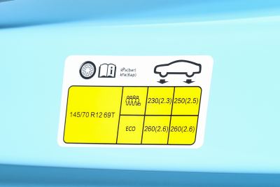 2025款 222km 灵动马-外观-图片-有驾